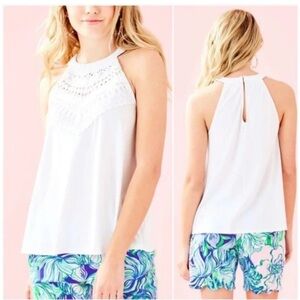 Lilly Pulitzer Dawn Top